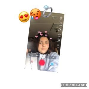 Meet your Posher, Hope